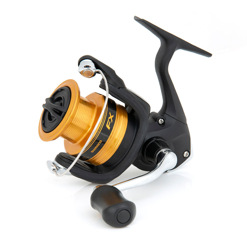 картинка Катушка SHIMANO 19 FX 1000 FC от магазина Fisherman Market