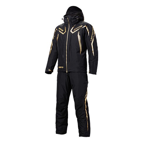 картинка Костюм Shimano Nexus Limited Pro Ultimate Winter Suit Gore-Tex RB-111N от магазина Fisherman Market