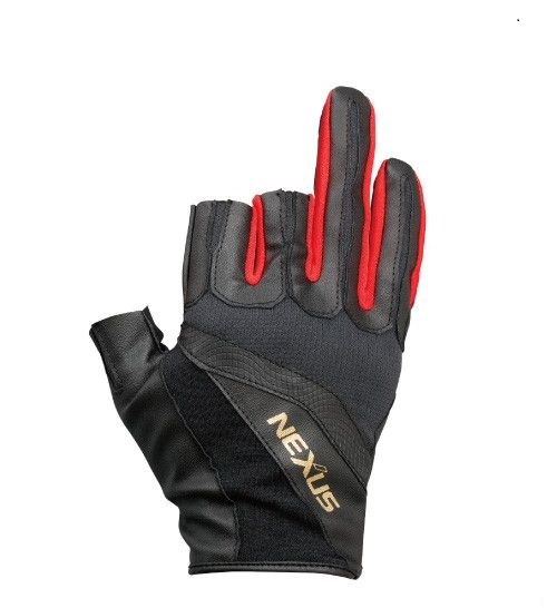 картинка Перчатки Shimano GL123ML от магазина Fisherman Market