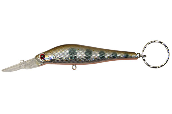 картинка Брелок-воблер LureMax от магазина Fisherman Market