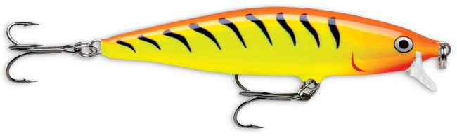 картинка Воблер RAPALA Flat Rap от магазина Fisherman Market