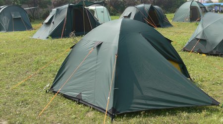 картинка ПАЛАТКА ALEXIKA SCOUT 2 от магазина Fisherman Market