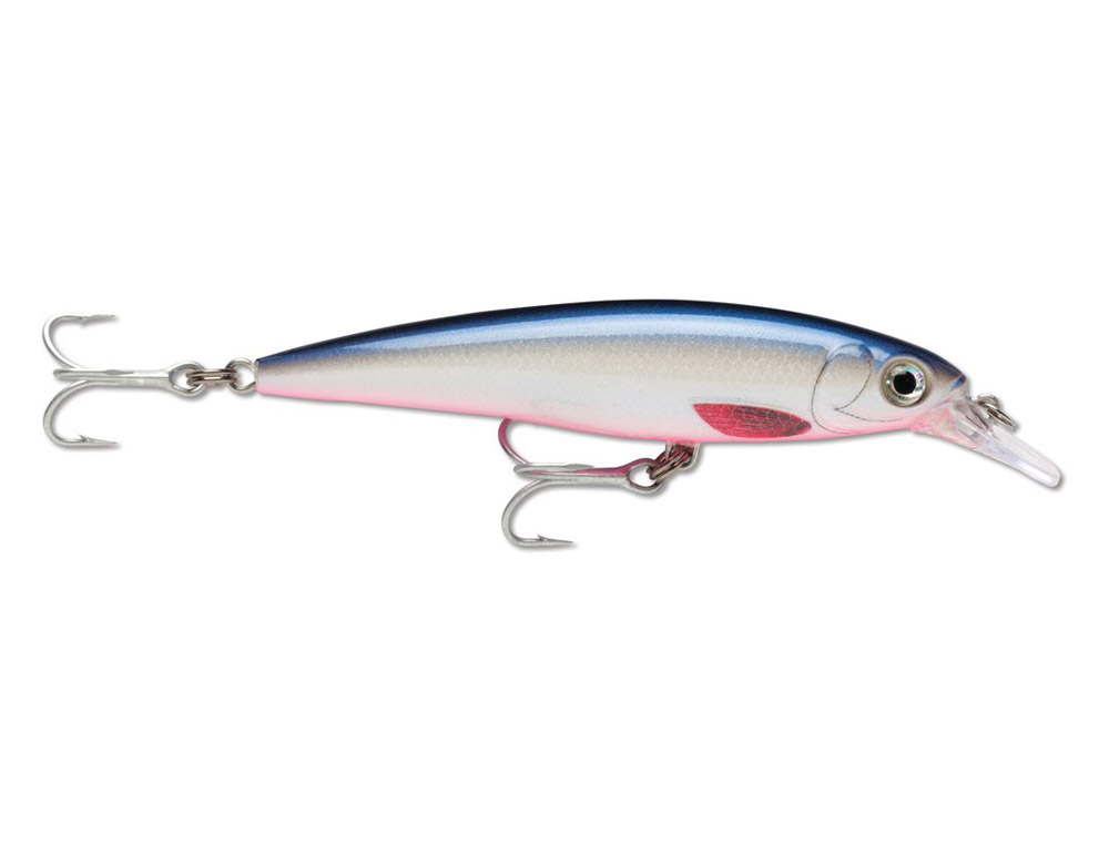картинка Воблер RAPALA X-Rap Saltwater от магазина Fisherman Market