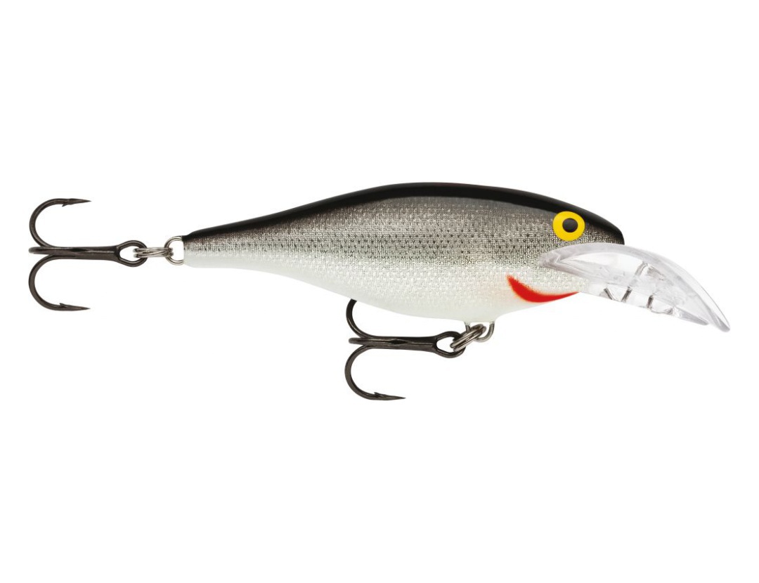 картинка Воблер RAPALA Scatter Rap Shad Deep от магазина Fisherman Market