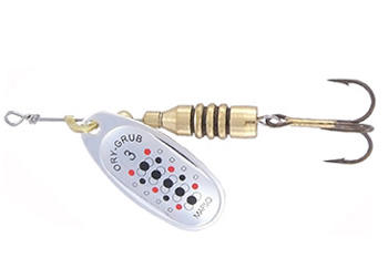 картинка Lukris Ory от магазина Fisherman Market