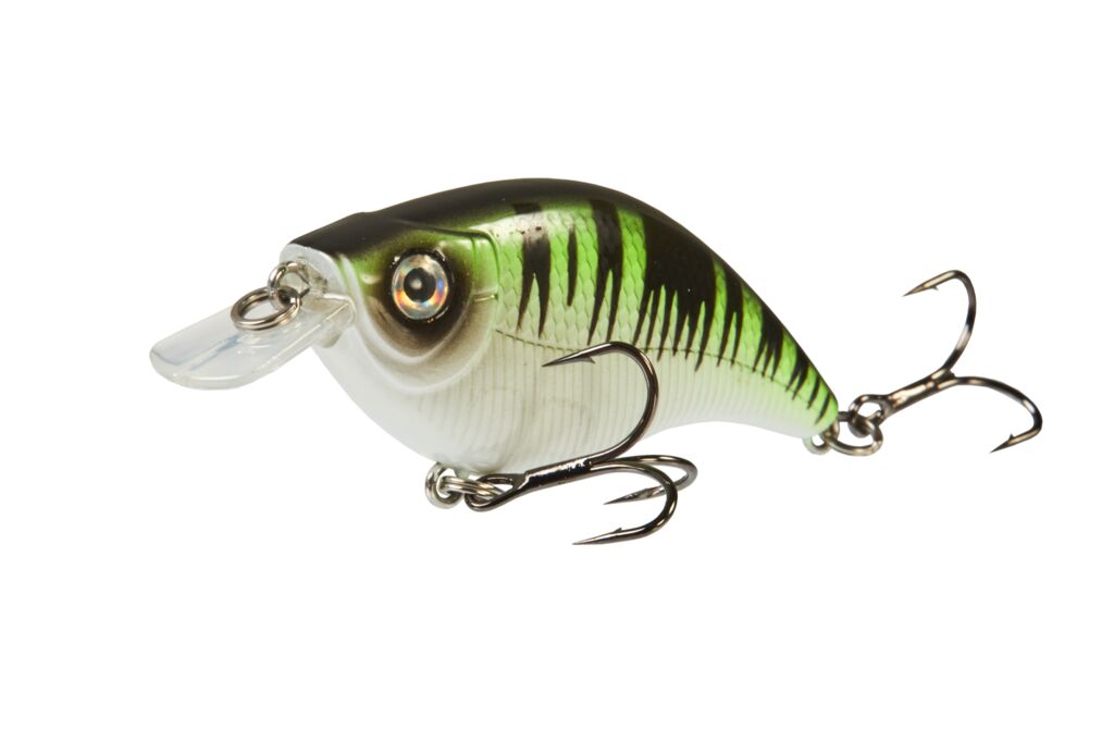 картинка Воблер плавающие LJ Original FLAT CRANK F 06.00/A024 от магазина Fisherman Market