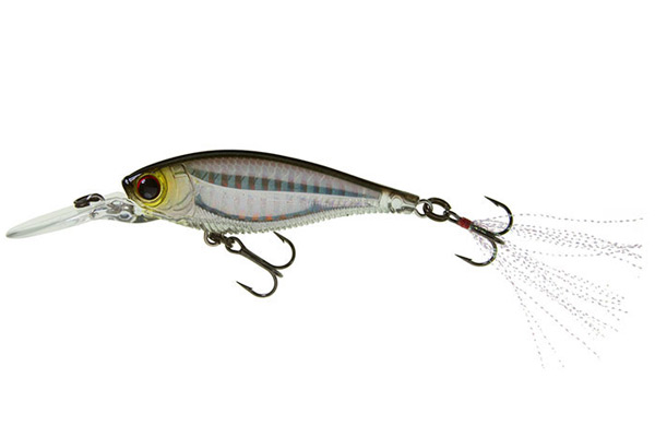 картинка Yo-Zuri R1104 3DB Shad от магазина Fisherman Market
