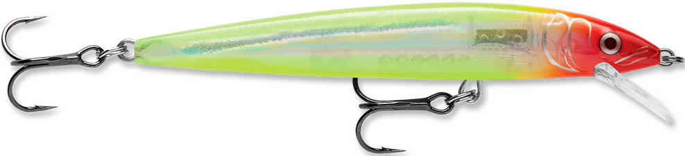 картинка Воблер RAPALA Husky Jerk от магазина Fisherman Market
