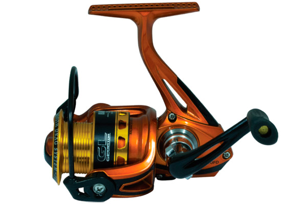 картинка Катушка Gladiator Dictator FD от магазина Fisherman Market