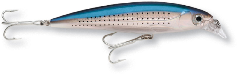картинка Воблер RAPALA X-Rap Saltwater от магазина Fisherman Market