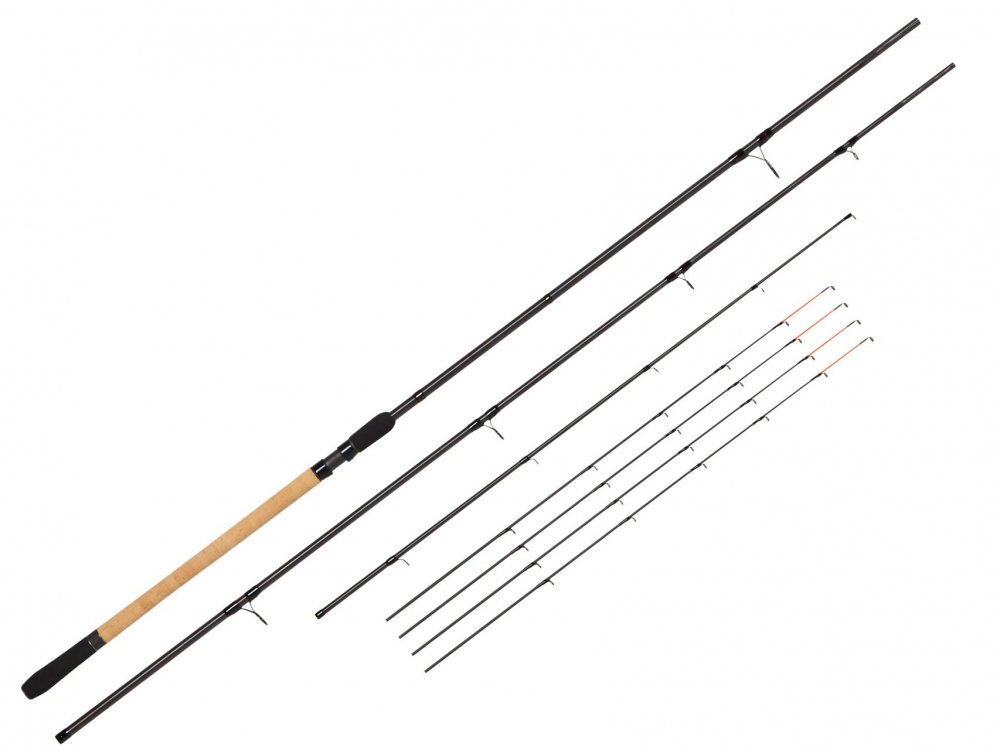 картинка Удилище фидерное Feeder Concept Tournament RIVER 130 4.20 от магазина Fisherman Market