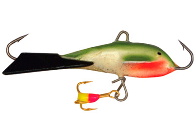 картинка Nils Master Nisa от магазина Fisherman Market