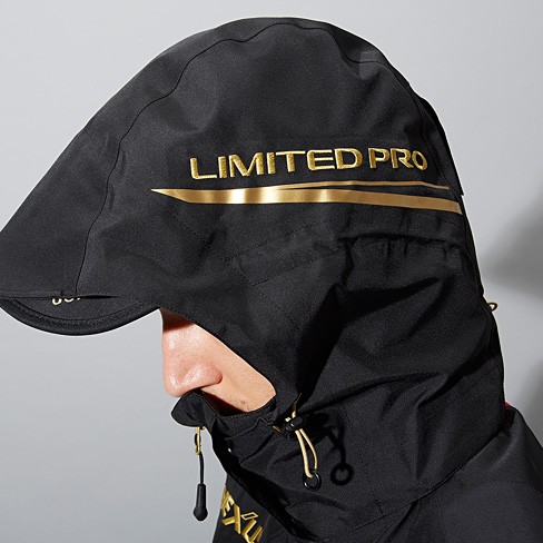 картинка Костюм легкий Shimano Nexus Gore-Tex Pro Rainsuit Limited Pro RA-112N от магазина Fisherman Market