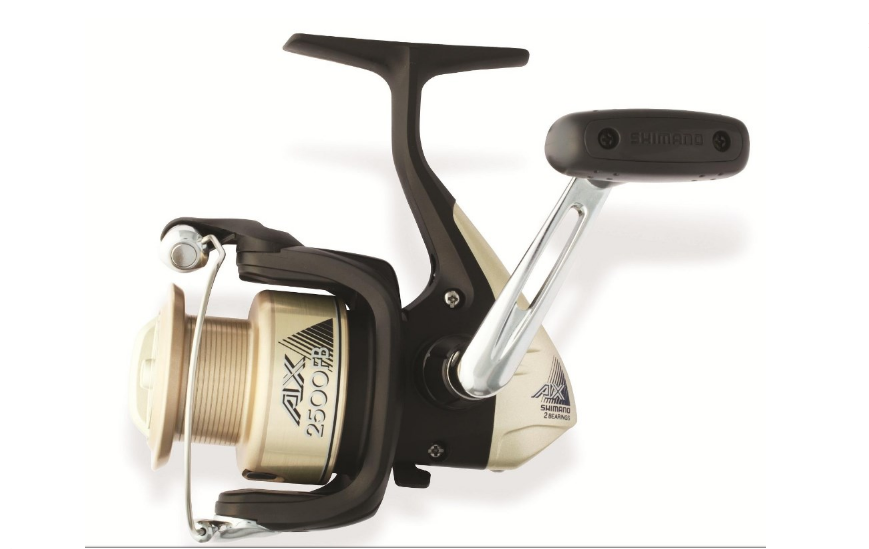 картинка Катушка SHIMANO AX-1000FB от магазина Fisherman Market