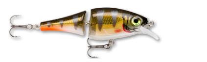картинка Воблер RAPALA BX Jointed Shad от магазина Fisherman Market