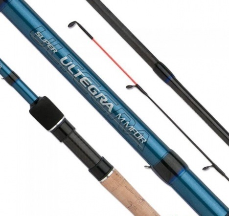 картинка Фидерное удилище Shimano SUPER ULTEGRA MATCH FEEDER от магазина Fisherman Market