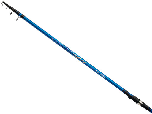 картинка Телескопическое удилище Shimano NEXAVE AX TELE BOAT от магазина Fisherman Market