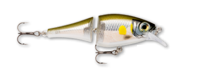 картинка Воблер RAPALA BX Jointed Shad от магазина Fisherman Market