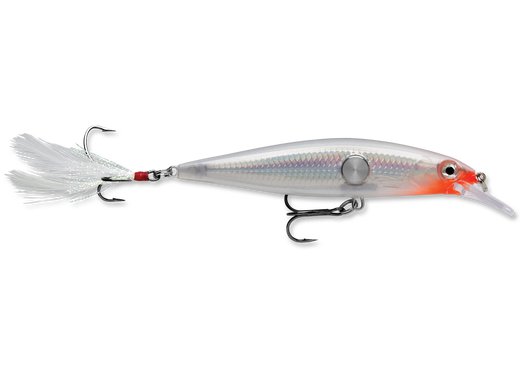 картинка Воблер RAPALA Clackin' Minnow от магазина Fisherman Market