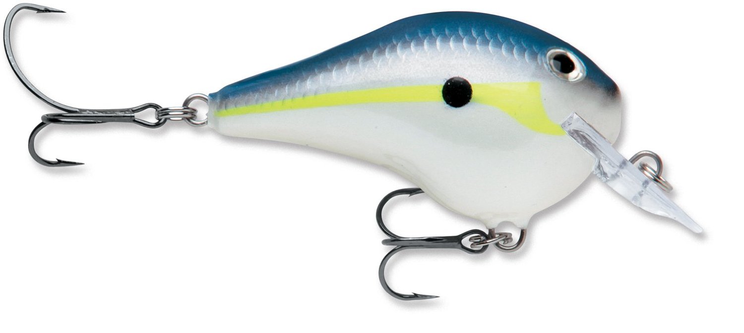 картинка Воблер RAPALA Dives-To Fat от магазина Fisherman Market