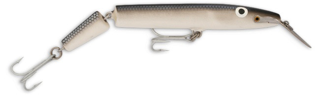 картинка Воблер RAPALA Sliver от магазина Fisherman Market