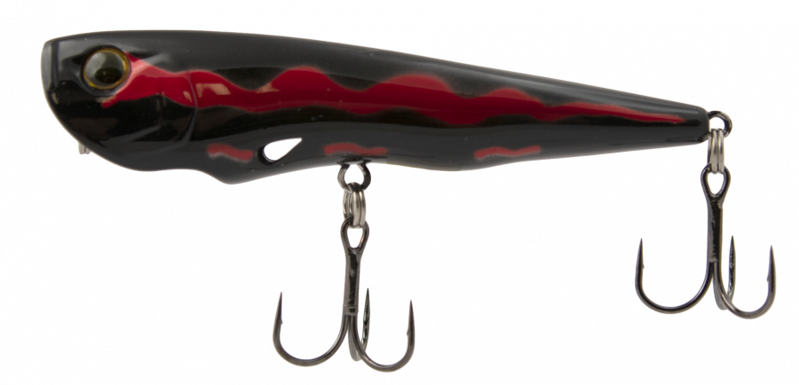 картинка Воблер LureMax Joker от магазина Fisherman Market