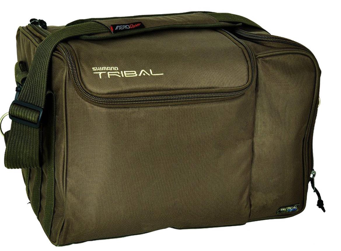 картинка Сумка Shimano Tactical Compact Food Bag от магазина Fisherman Market