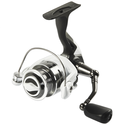 картинка Катушка безынерционная Lucky John SCANDI 5 1000FD от магазина Fisherman Market