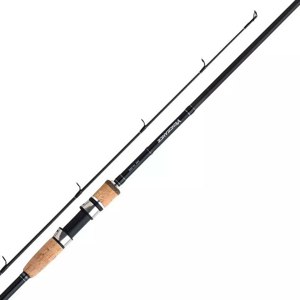 картинка Удилище Shimano Vengeance CX 270XH Cork от магазина Fisherman Market