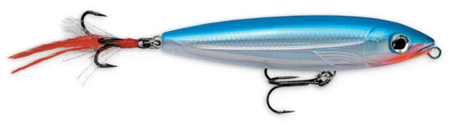 картинка Воблер RAPALA X-Rap Walk от магазина Fisherman Market