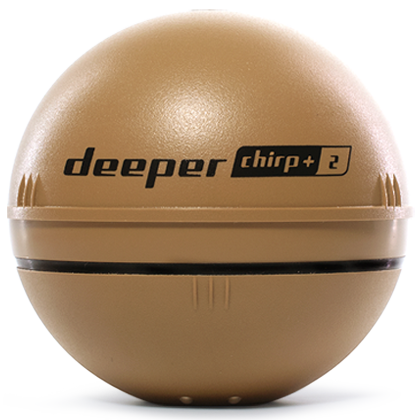 картинка Deeper Smart Sonar CHIRP+ 2 от магазина Fisherman Market