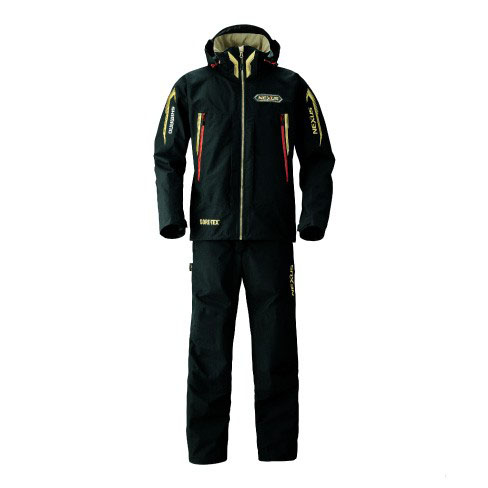 картинка Костюм легкий Shimano Nexus Gore-tex RA-119M от магазина Fisherman Market