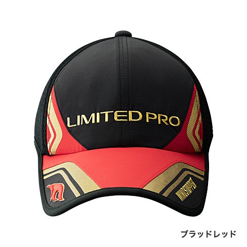 картинка Кепка Shimano LIMITED PRO Gore-tex Windstopper CA-122N от магазина Fisherman Market