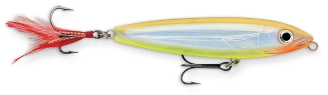 картинка Воблер RAPALA X-Rap Walk от магазина Fisherman Market