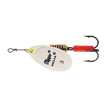 картинка Mepps Aglia Fluo от магазина Fisherman Market