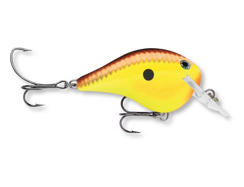 картинка Воблер RAPALA Dives-To Fat от магазина Fisherman Market