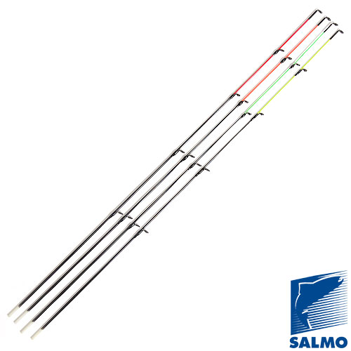 картинка Вершинки сигнальные удилища фидерного Salmo 02-002 5шт. набор от магазина Fisherman Market