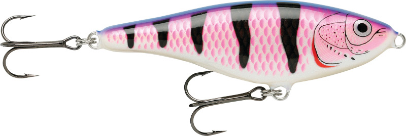 картинка Воблер RAPALA Glidin' Rap от магазина Fisherman Market