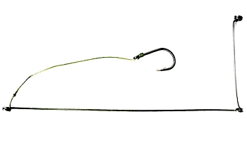 картинка Отвод боковой ECOPRO оснащенный крючком от магазина Fisherman Market