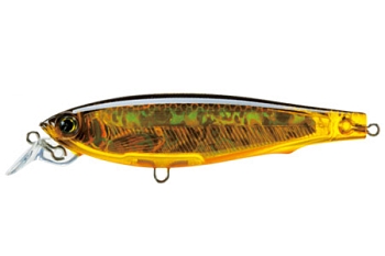 картинка Yo-Zuri F1157 3DS Minnow 100SP от магазина Fisherman Market