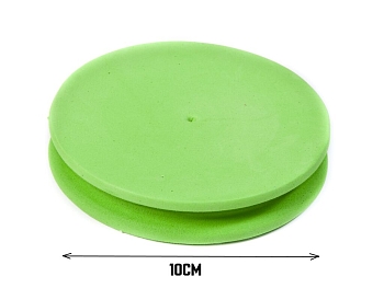 картинка Мотовило для поводка Feeder Concept EVA RIG SPOOL 10см от магазина Fisherman Market