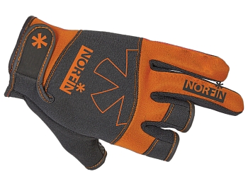 картинка Перчатки Norfin GRIP 3 CUT GLOVES р.M от магазина Fisherman Market