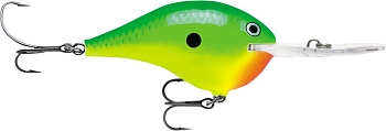картинка Воблер RAPALA DT Metal SureSet от магазина Fisherman Market