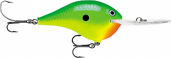 картинка Воблер RAPALA DT Metal SureSet от магазина Fisherman Market