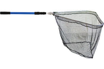 картинка Подсачек ECOPRO синий (A 003) от магазина Fisherman Market