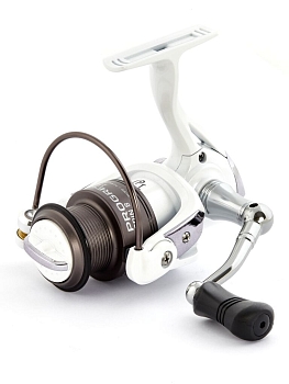 картинка Катушка безынерционная Lucky John Progress SPIN 8 1500FD от магазина Fisherman Market