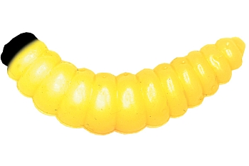 картинка Мягкие приманки LureMax Wood Worm от магазина Fisherman Market