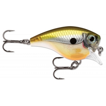 картинка Воблер RAPALA BX BRAT от магазина Fisherman Market