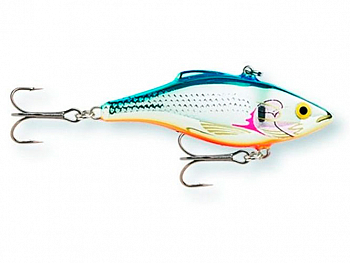 картинка Зимний Воблер Rapala  Rippin' Rap от магазина Fisherman Market