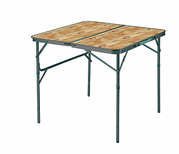 картинка Стол складной Kovea TITAN SLIM 2 FOLDING от магазина Fisherman Market
